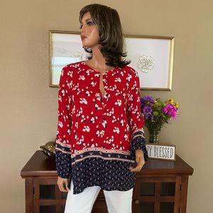 Loft Long Sleeve Top